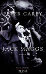 Jack Maggs par Carey