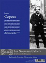 Jacques Copeau par Consolini