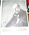 Jacques Ochs, par Jules Bosmant par Bosmant