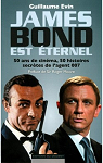 James Bond est ternel par Evin