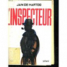 L'inspecteur par Hartog
