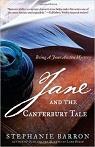 Jane and the Canterbury Tale par Matthews