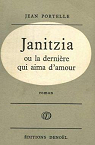 Janitzia par Portelle