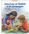 Jean-Lou et Sophie  la campagne par Marlier