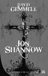 Jon Shannow : L'intgrale par Gemmell
