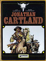 Jonathan Cartland, tome 1 : Jonathan Cartland par Harl