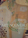 Journal de l'Art Nouveau 1870-1914 par Bouillon