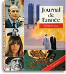 Journal de l'anne 1974 (8) : [1-7-1973 / 30-6-1974] par Barrois
