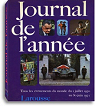 Journal de l'anne 1971 (5) : [1-7-1970 / 30-6-1971] par Barrois