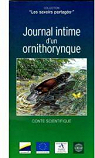 Journal intime d'un ornithorynque (Les savoirs partags) par Launois