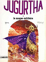 Jugurtha, tome 2 : Le casque Celtibre par Hermann