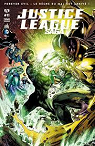 Justice league saga, tome 11 par Johns