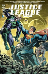 Justice League Saga, tome 24 par Lemire