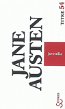 Juvenilia : Et autres textes par Austen