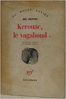 Kerouac, le vagabond par Charters
