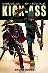 Kick-Ass, Tome 2 : Brume rouge par Romita Jr