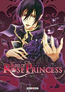 Kiss of Rose Princess, tome 7 par Shouoto