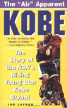 Kobe -The Story of the NBA's Rising Young Star Kobe Bryant par Layden