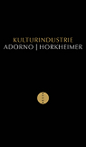 Kulturindustrie par Horkheimer