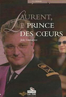 Laurent, le prince des coeurs par Vanhaeren