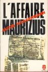 L'Affaire Maurizius par Wassermann