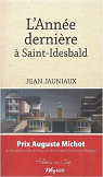 L'anne dernire  Saint-Idesbald par Jauniaux