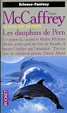 La Ballade De Pern, L'epidmie - Les Dauphins De Pern - Les Origines Tome 3 par McCaffrey