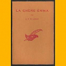 La chre Emma par Lorac