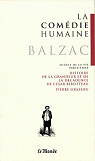 La comdie humaine - Garnier/Le Monde, tome 15 par Balzac