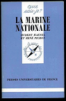 La Marine nationale par Haenel