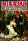 La Religieuse suivi de Le Neveu de Rameau par Diderot