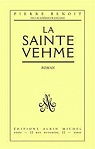La Sainte Vehme par Benoit