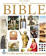 Les livres de la Bible par Rmond-Dalyac