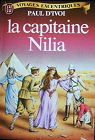 La capitaine Nilia par dIvoi