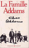 La famille Addams par Addams