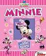 La maison de Mickey : Mes belles histoires de Minnie par Kids