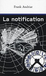 La notification par Andriat