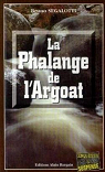 La phalange de l'Argoat par Sgalotti
