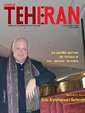 La revue de Teheran.N 33, aot 2008 par La Revue de Thran