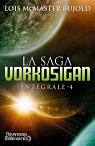 La saga Vorkosigan - Intgrale, tome 4 par McMaster Bujold