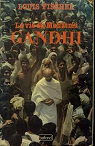 La vie du Mahtma Gandhi par Fischer