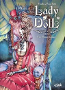 Lady Doll, Tome 2 : Une maison de poupe par Vessella