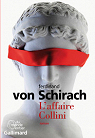 L'affaire Collini par Schirach