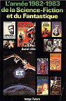 L'anne 1982-1983 de la Science-Fiction et du Fantastique par Riche