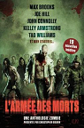 L'Arme des morts : Une anthologie zombies par Williams
