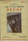 L'Art et les Artistes : Degas  no.154 (fvrier 1935) par L`Art et les Artistes