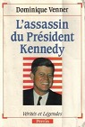 L'assassin du prsident Kennedy par Venner