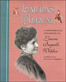 Laura's album: A remembrance scrapbook of Laura Ingalls Wilder par Anderson