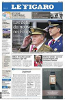 Le Figaro [n 21717, 3 juin 2014] Les dfis du nouveau roi Felipe. par Figaro