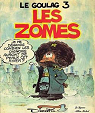 Le Goulag, tome 3 : Les Zomes par Dimitri